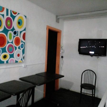 Hostel Chefs Bc Balneário Camboriú Exterior foto